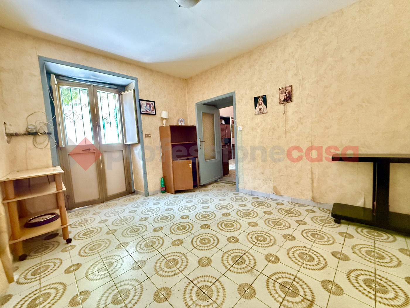 Trilocale in vendita a Acerra