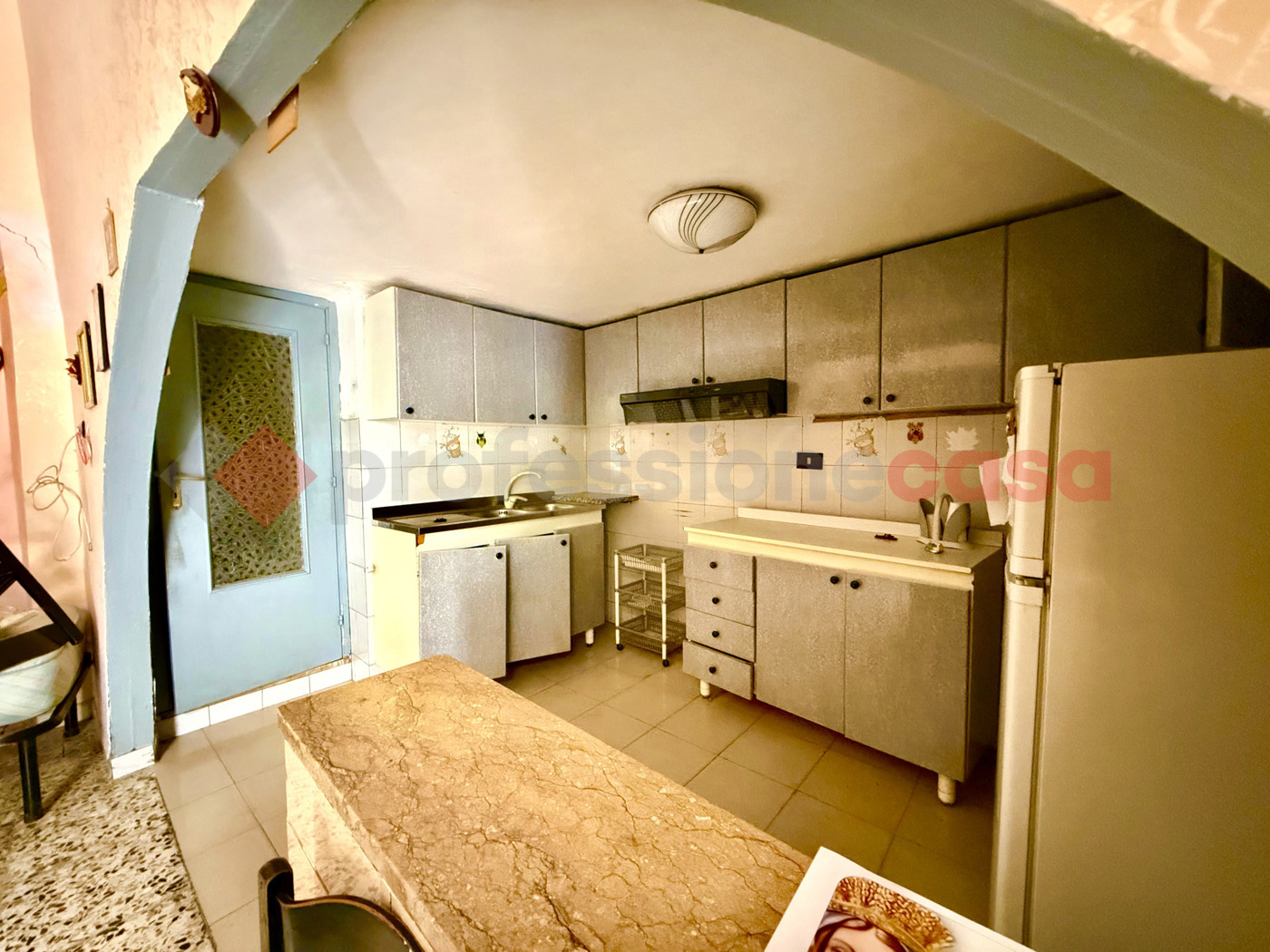 Trilocale in vendita a Acerra