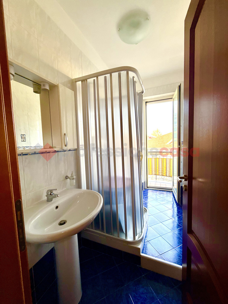 Quadrilocale in affitto a Acerra