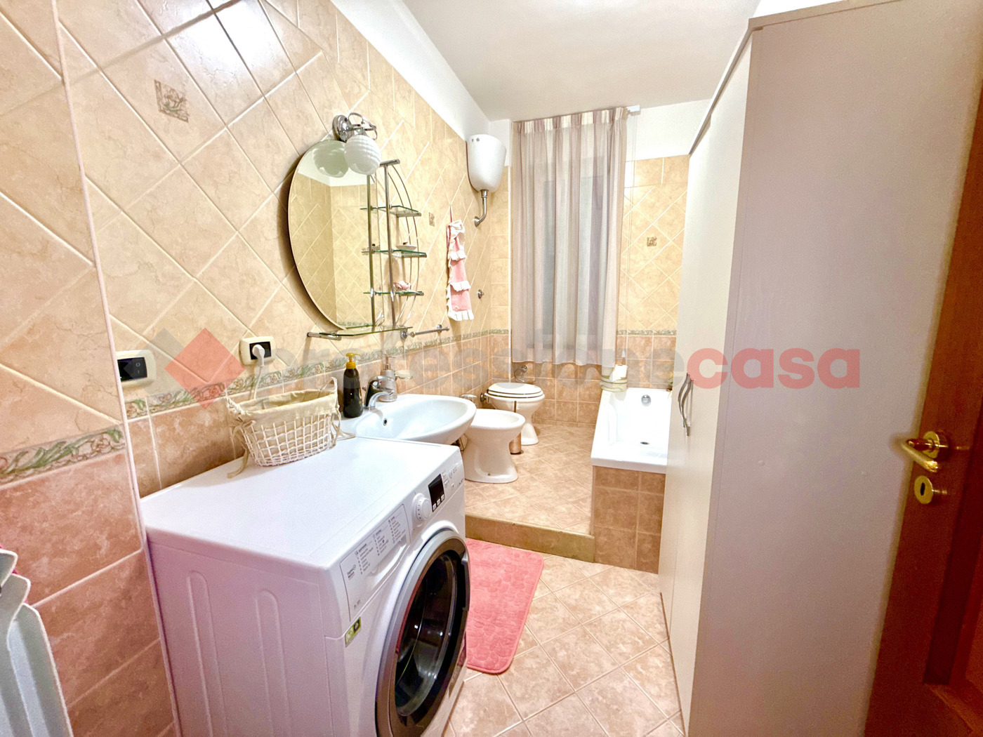 Quadrilocale in affitto a Acerra