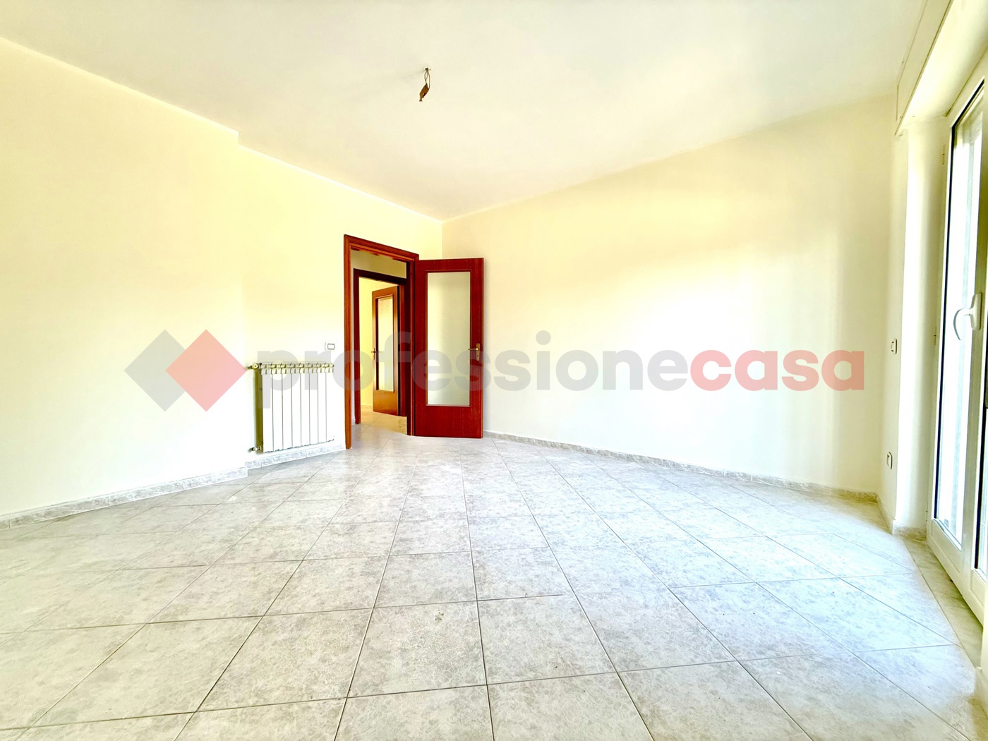 Trilocale in vendita a Acerra