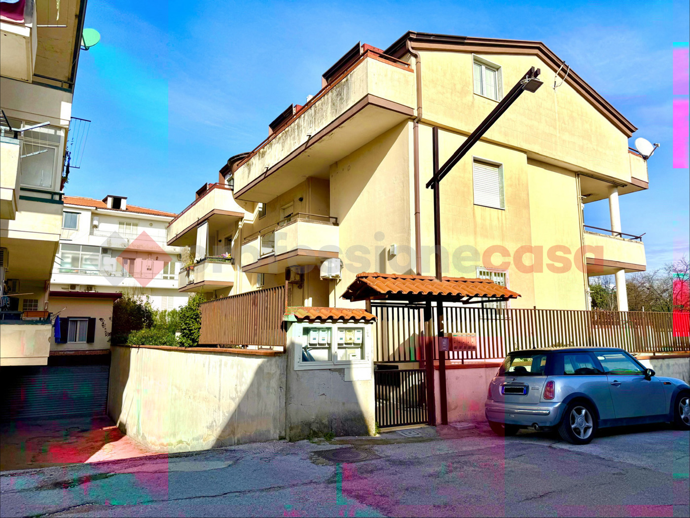 Trilocale in vendita a Acerra