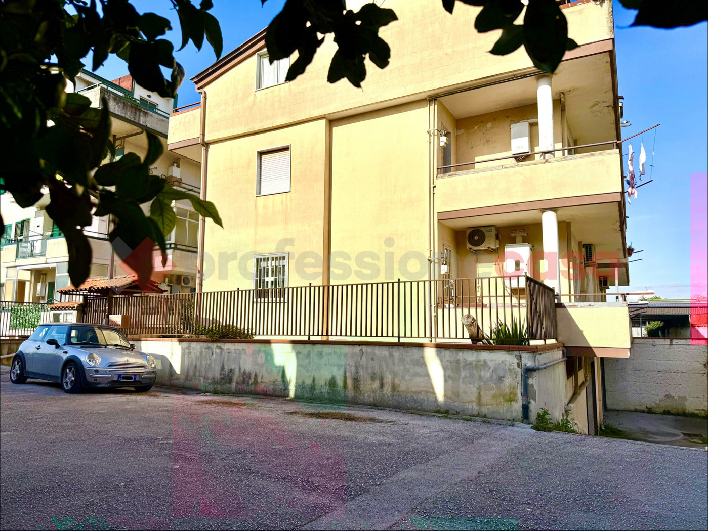 Trilocale in vendita a Acerra