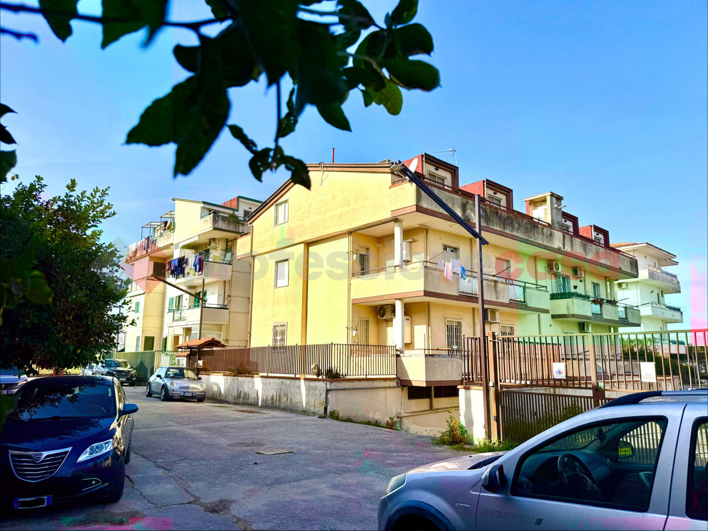 Trilocale in vendita a Acerra