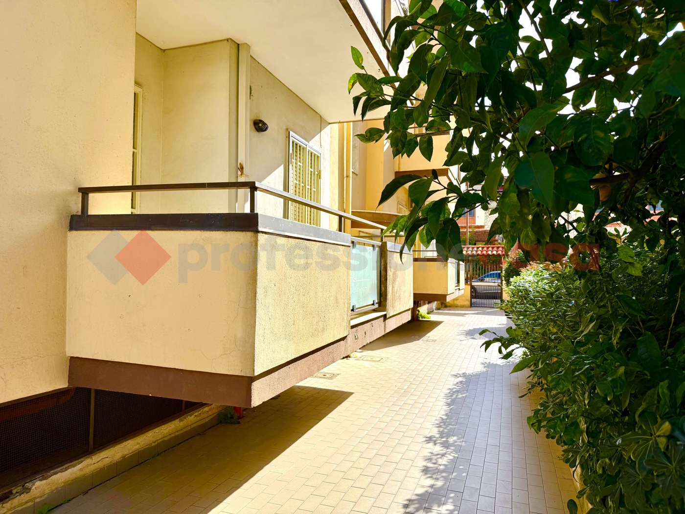 Trilocale in vendita a Acerra