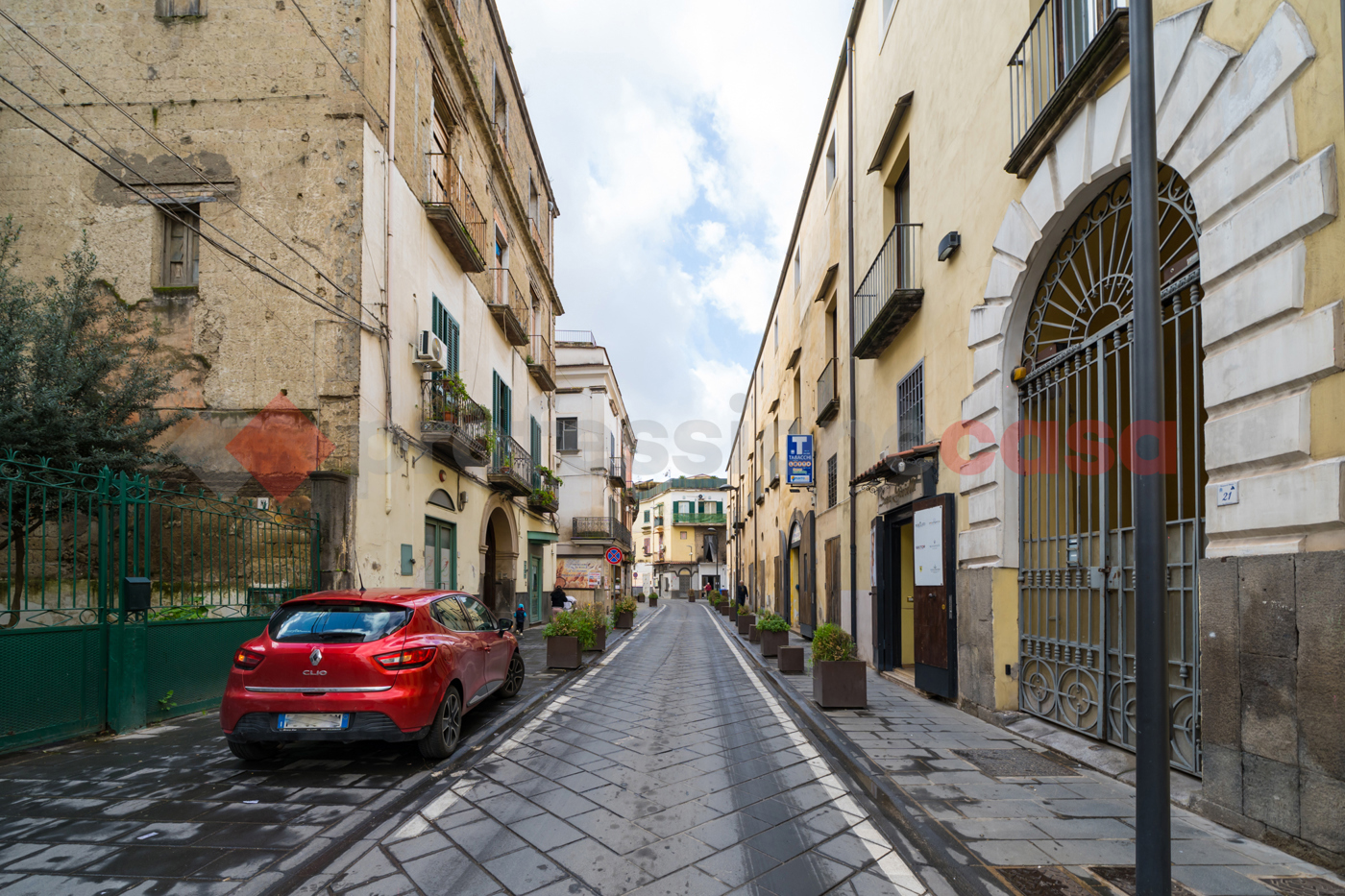 Appartamento in vendita a Acerra