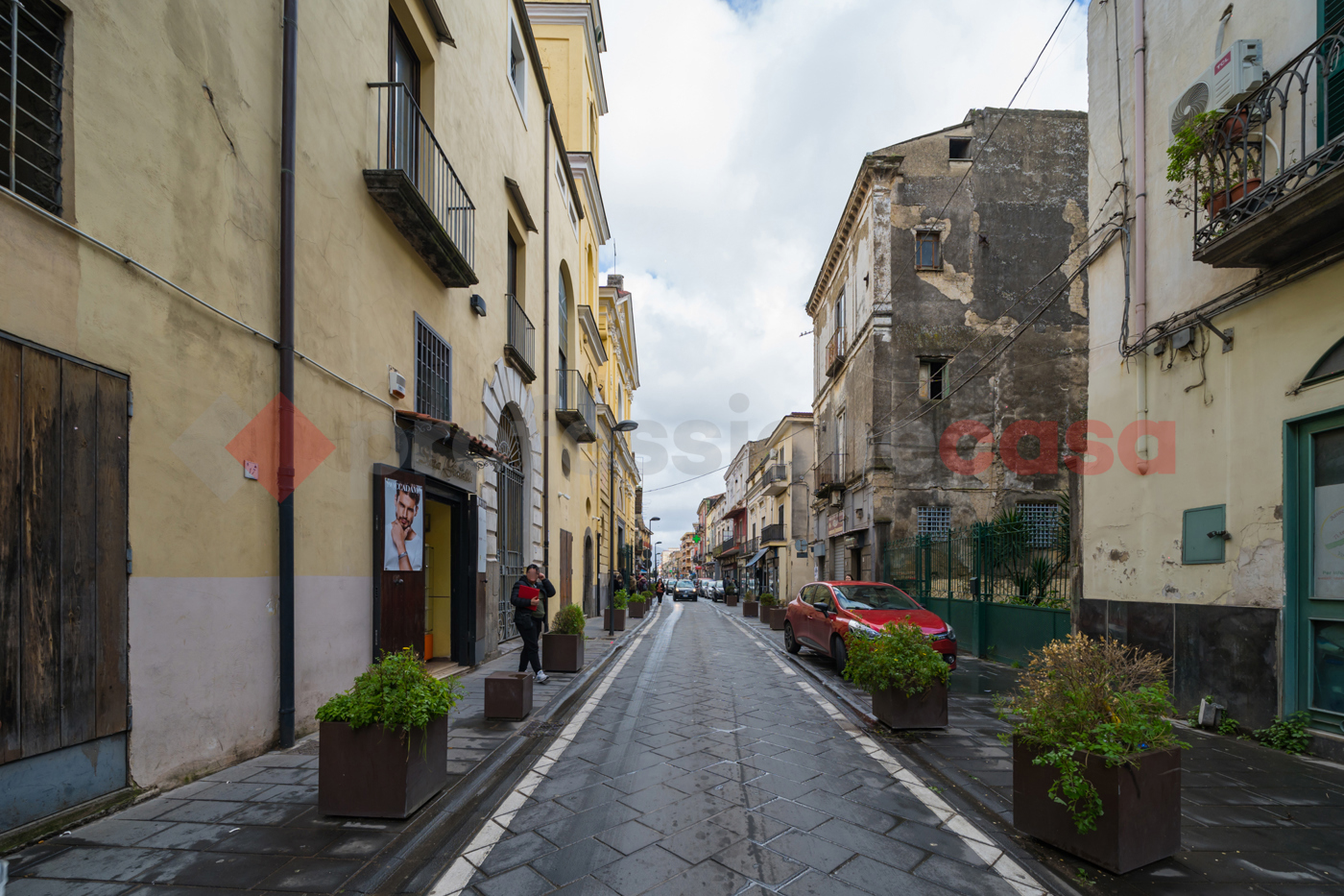 Appartamento in vendita a Acerra