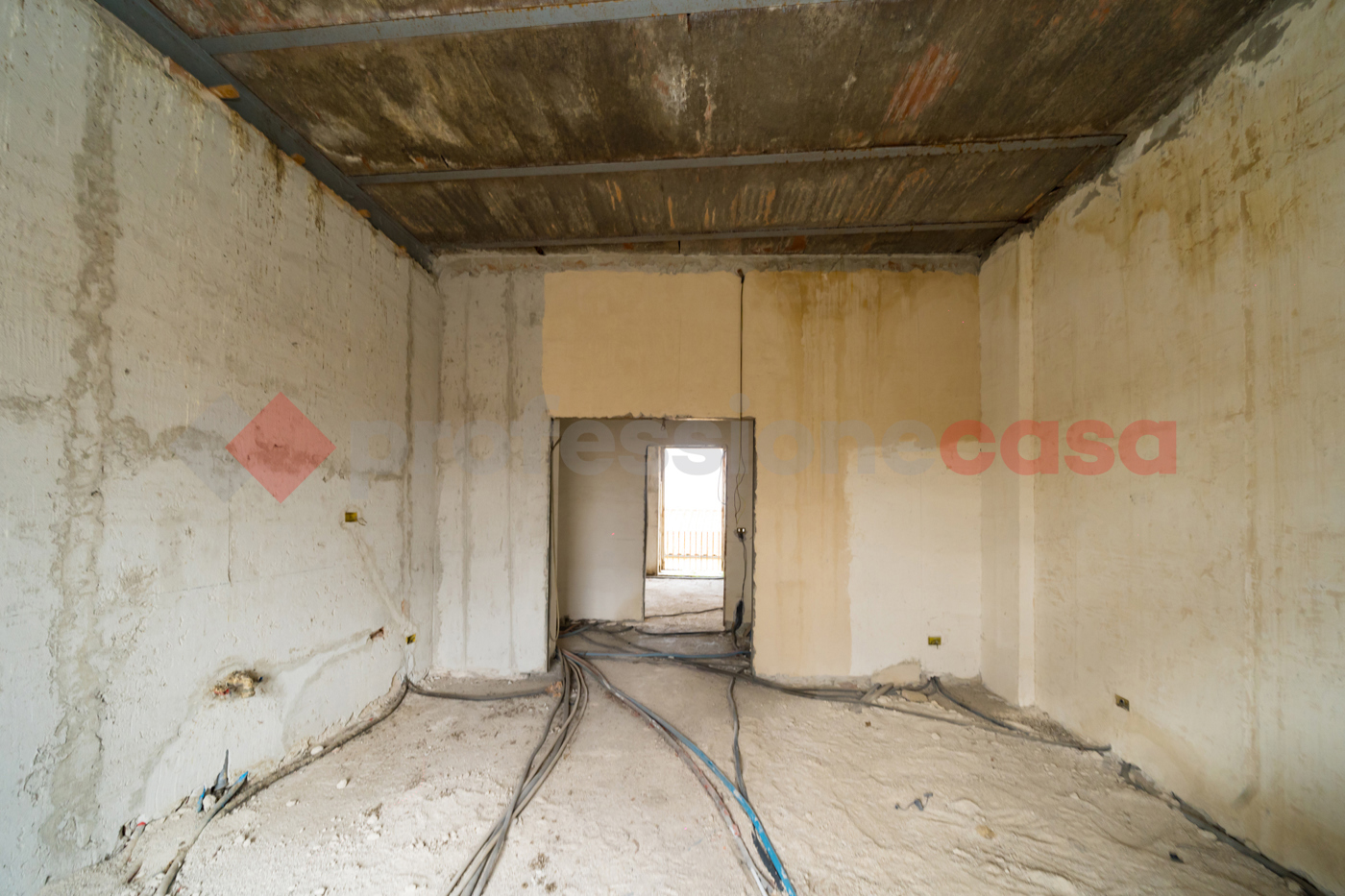 Appartamento in vendita a Acerra