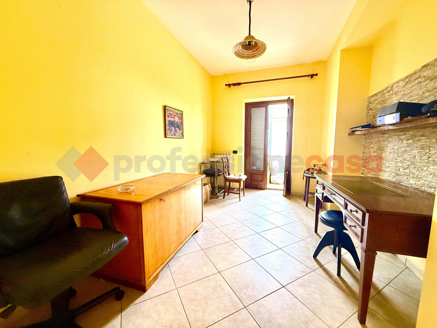 Quadrilocale in vendita a Acerra