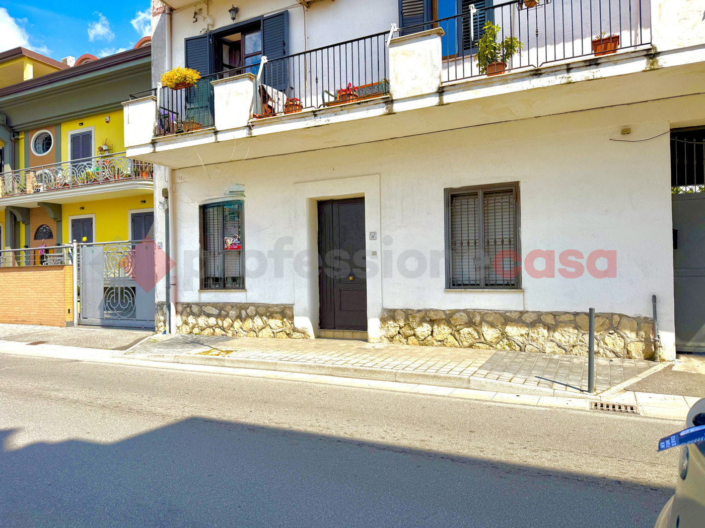 Trilocale in affitto a Acerra