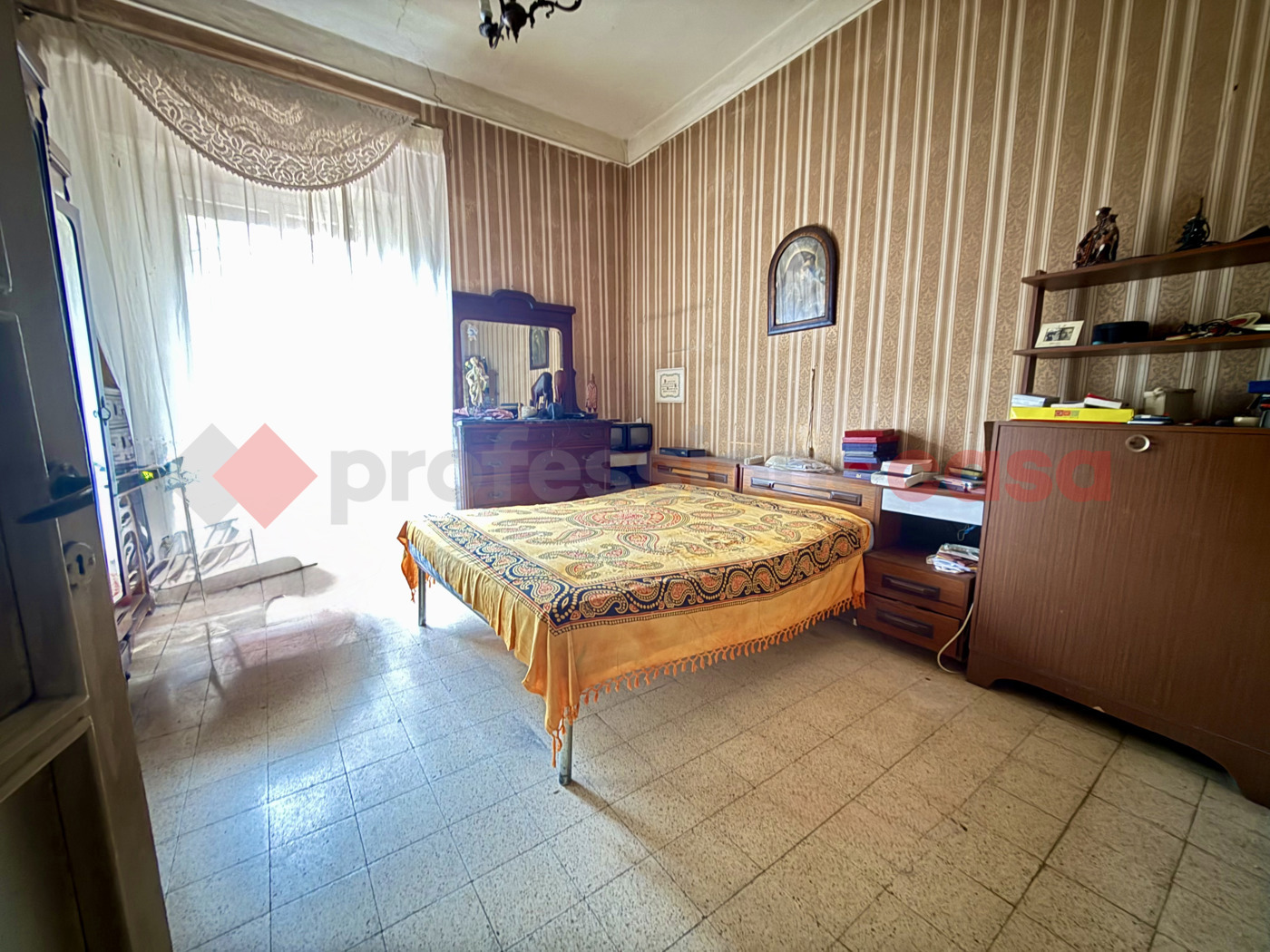 Trilocale in affitto a Acerra