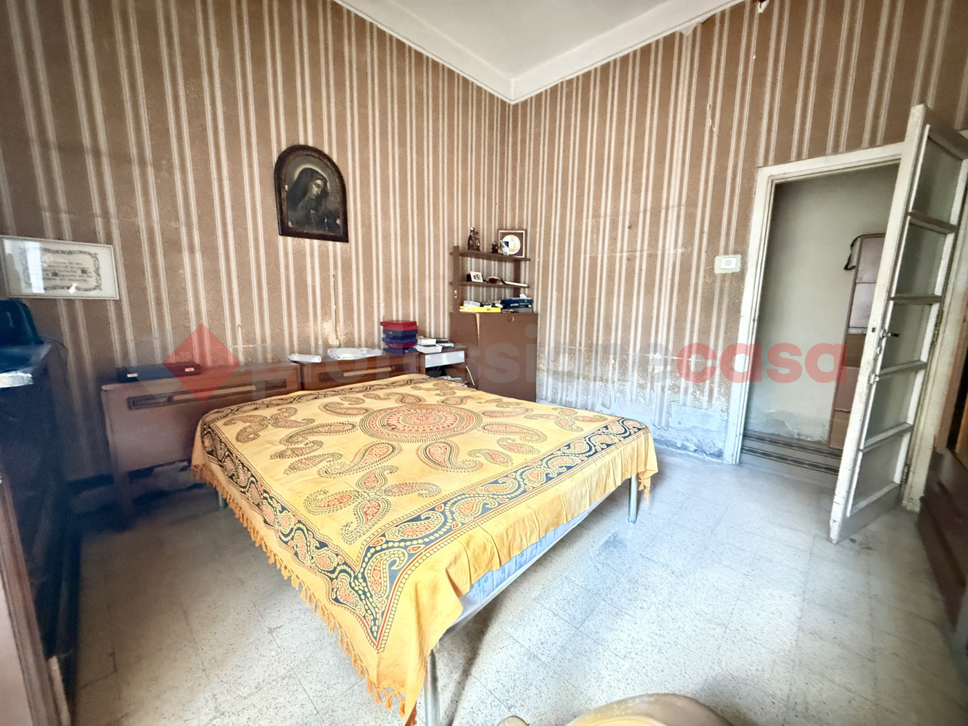 Trilocale in affitto a Acerra