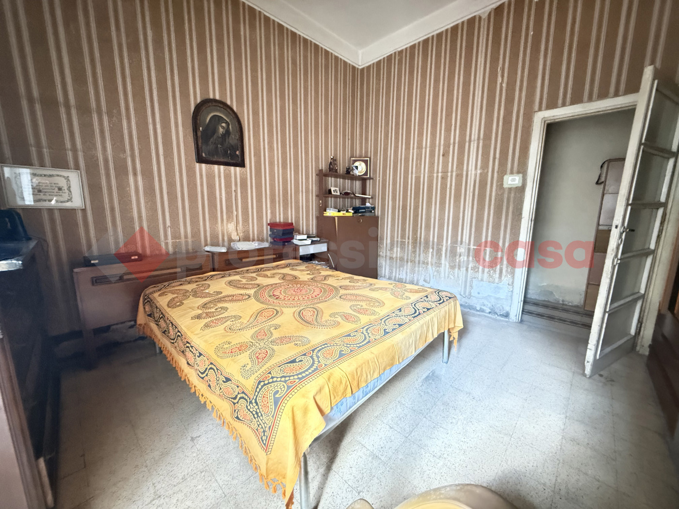 Trilocale in affitto a Acerra