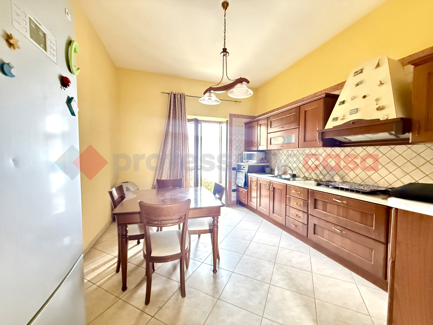 Quadrilocale in vendita a Acerra