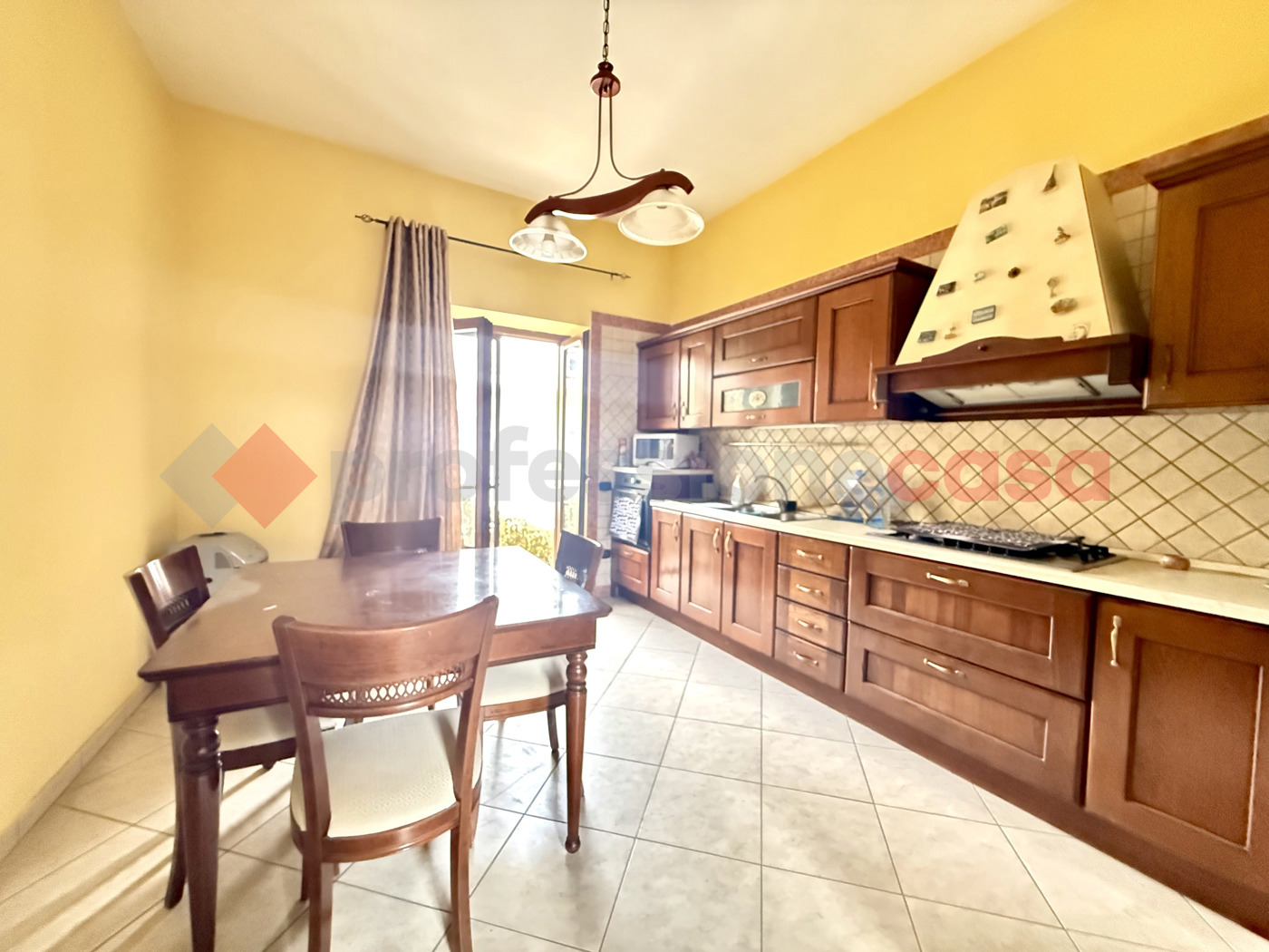 Quadrilocale in vendita a Acerra