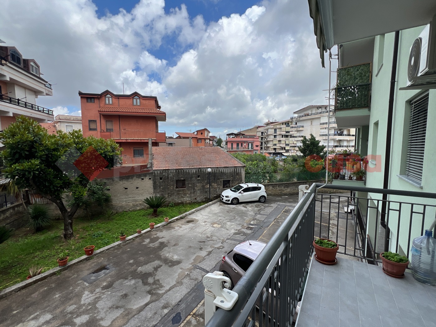 Quadrilocale in vendita a Acerra