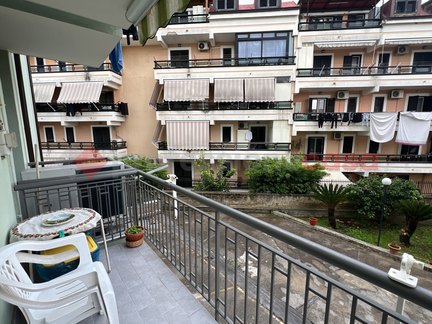 Quadrilocale in vendita a Acerra
