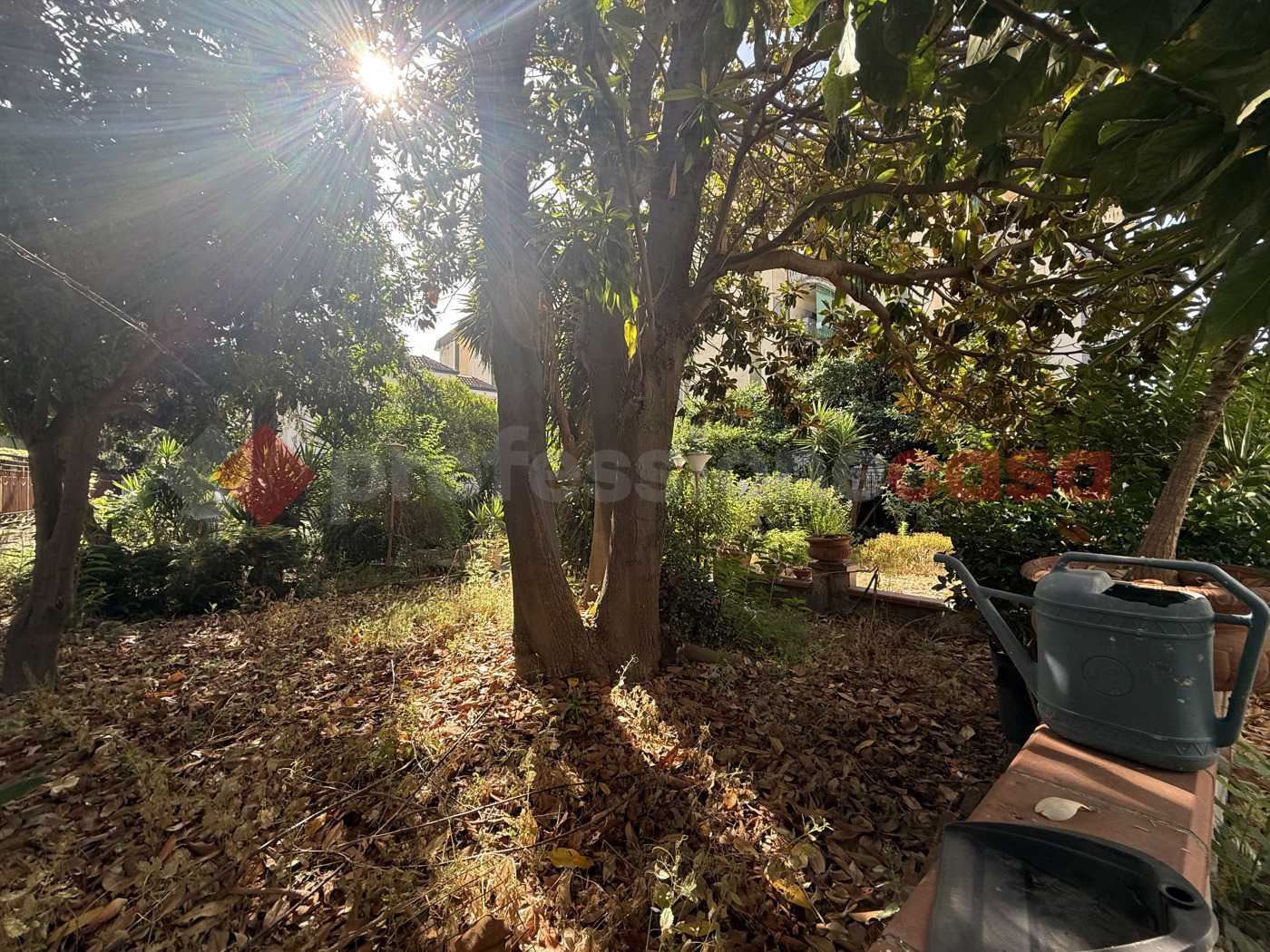 Villa Bifamiliare con giardino a Pomigliano d'Arco