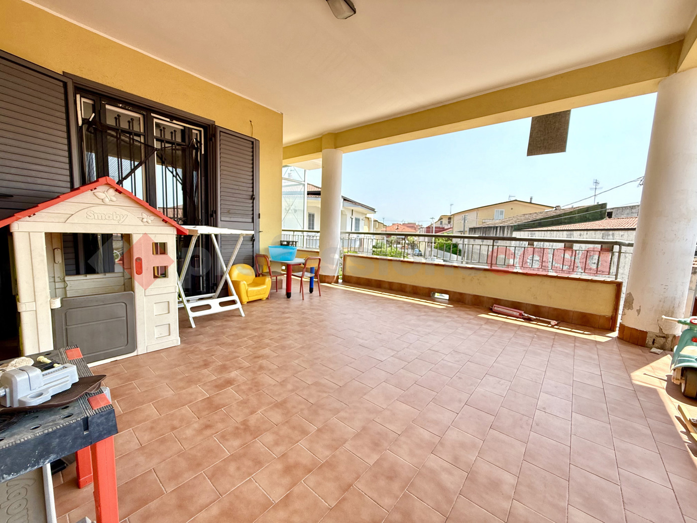 Trilocale in vendita a Acerra