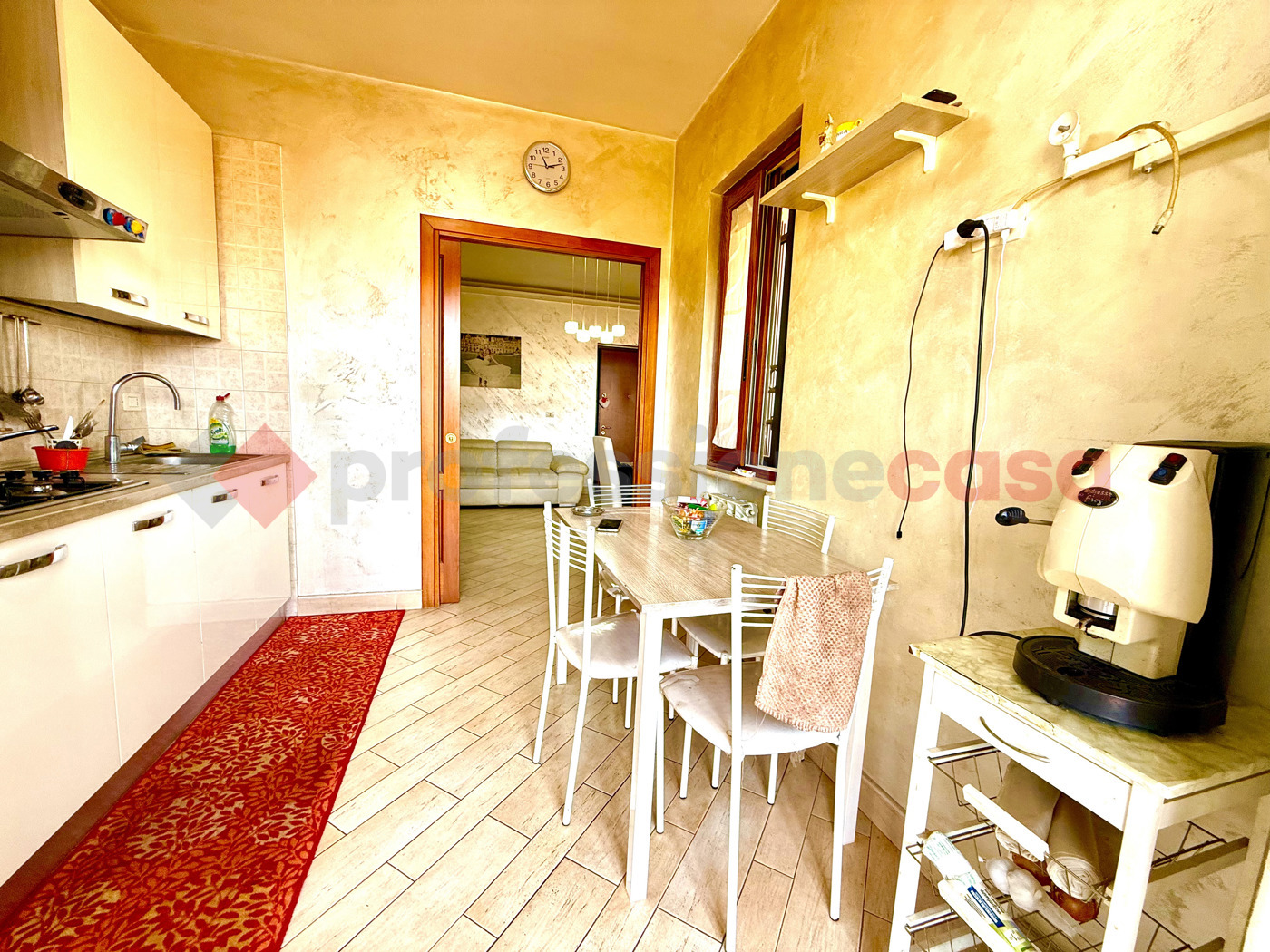 Trilocale in vendita a Acerra