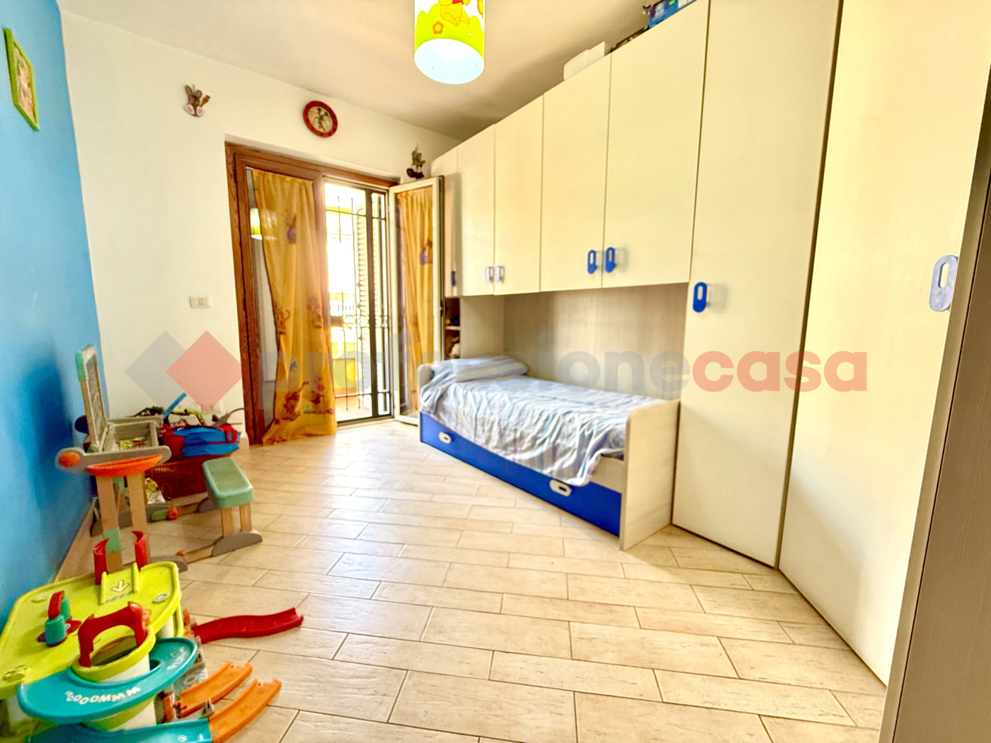 Trilocale in vendita a Acerra