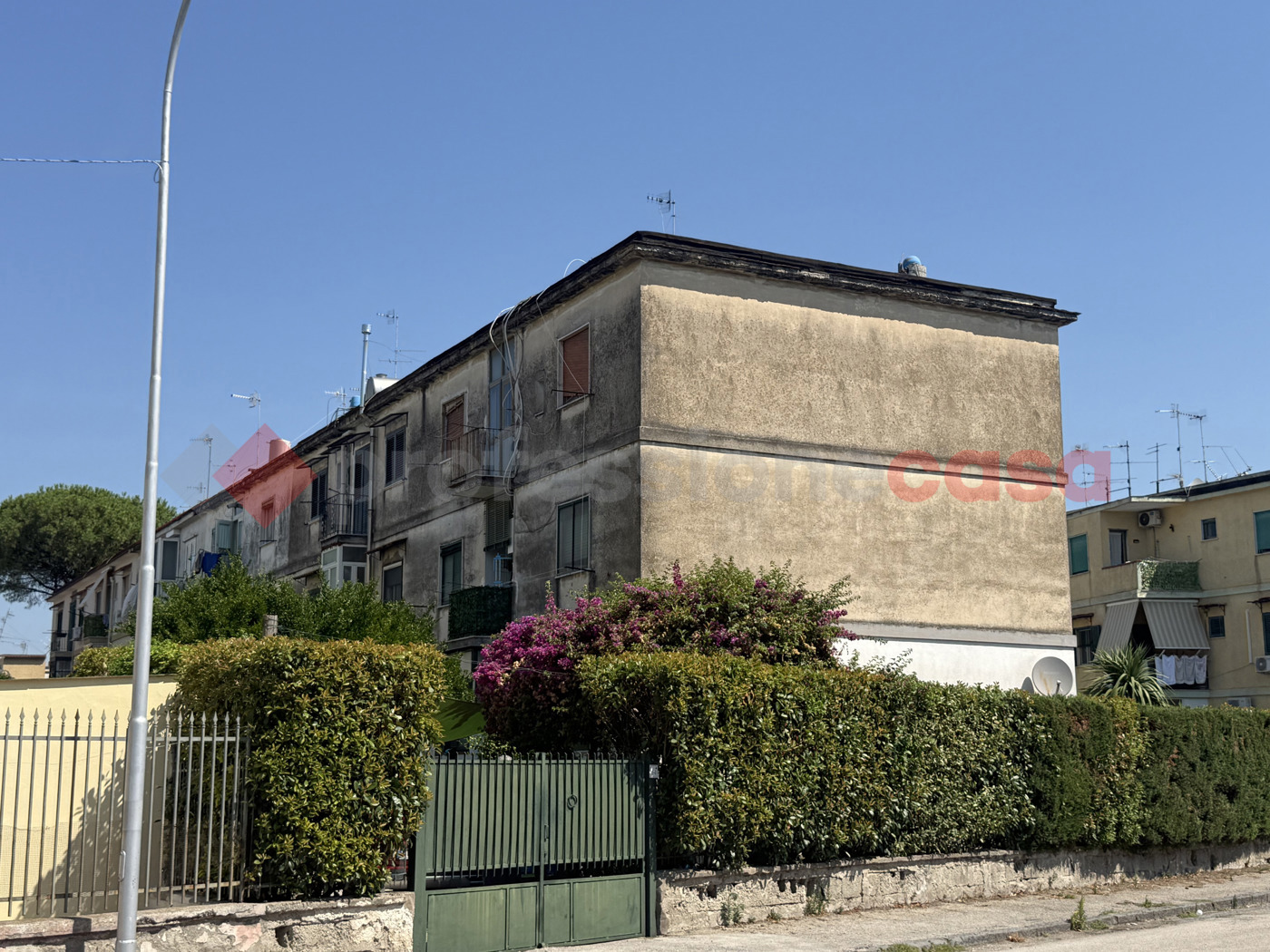 Trilocale in vendita a Acerra