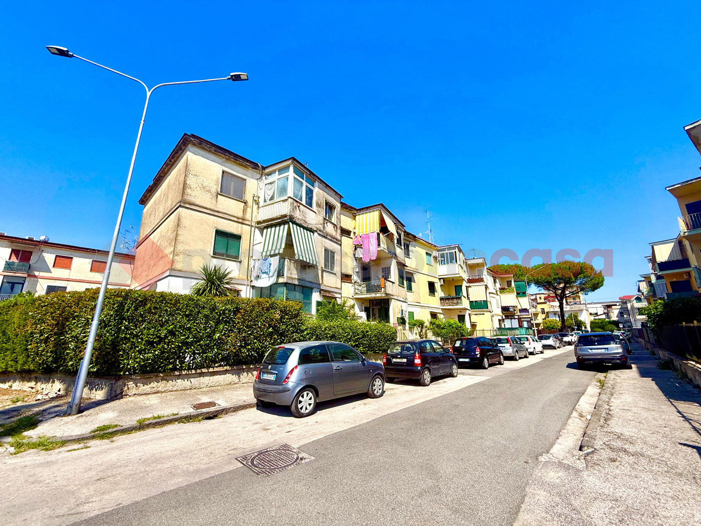 Trilocale in vendita a Acerra