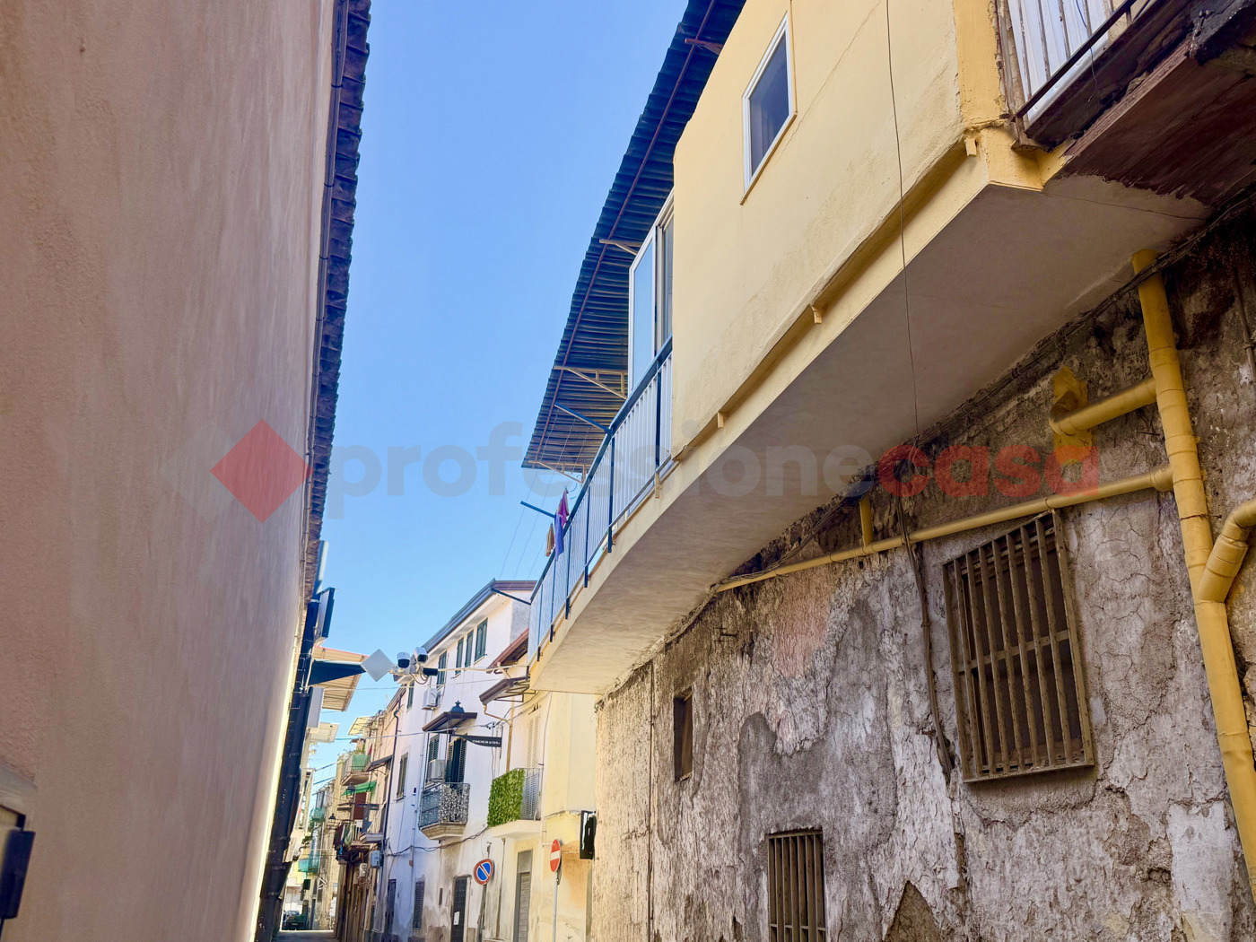 Appartamento – Acerra, Napoli