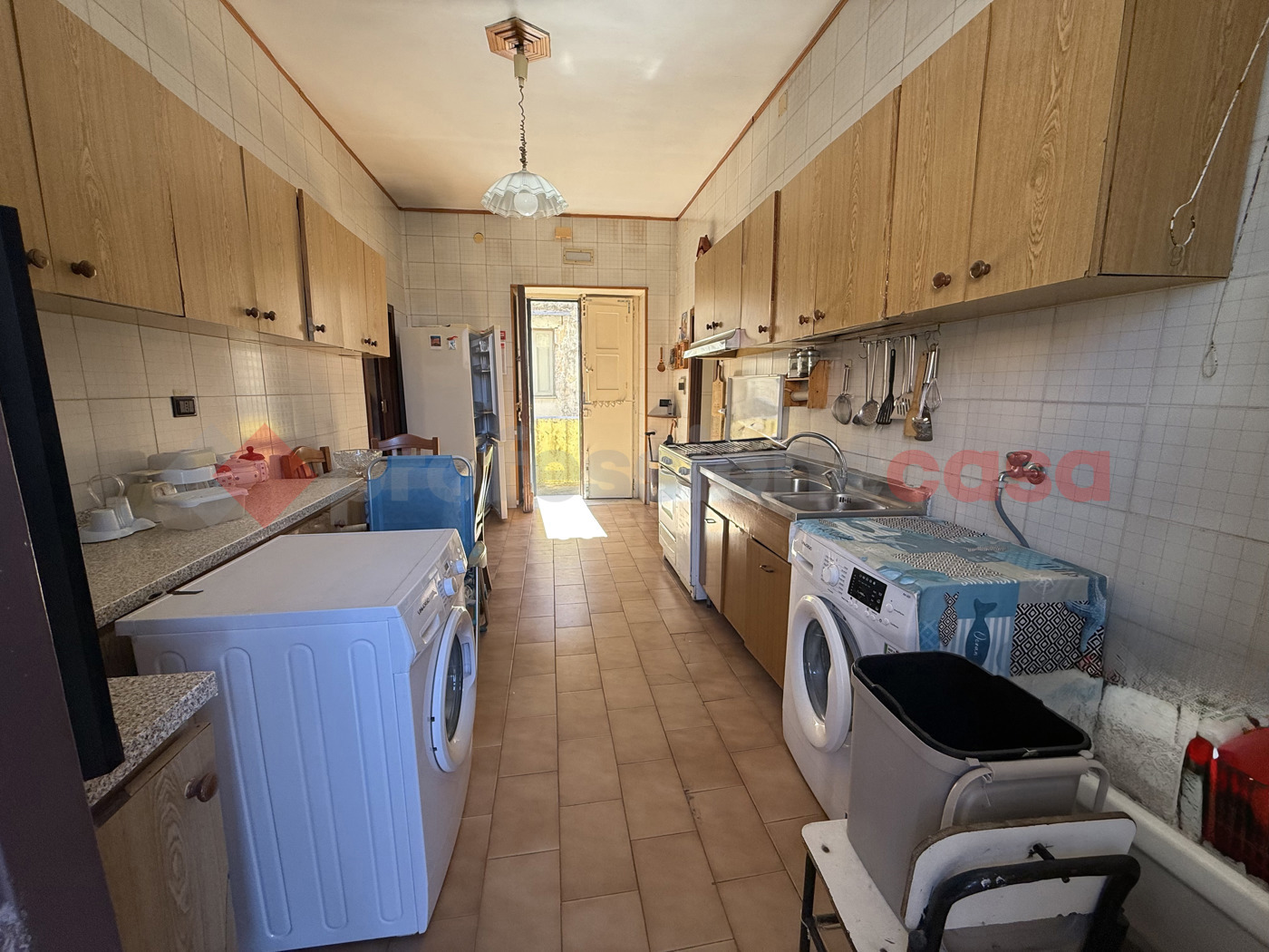 Appartamento – Acerra, Napoli - Altro