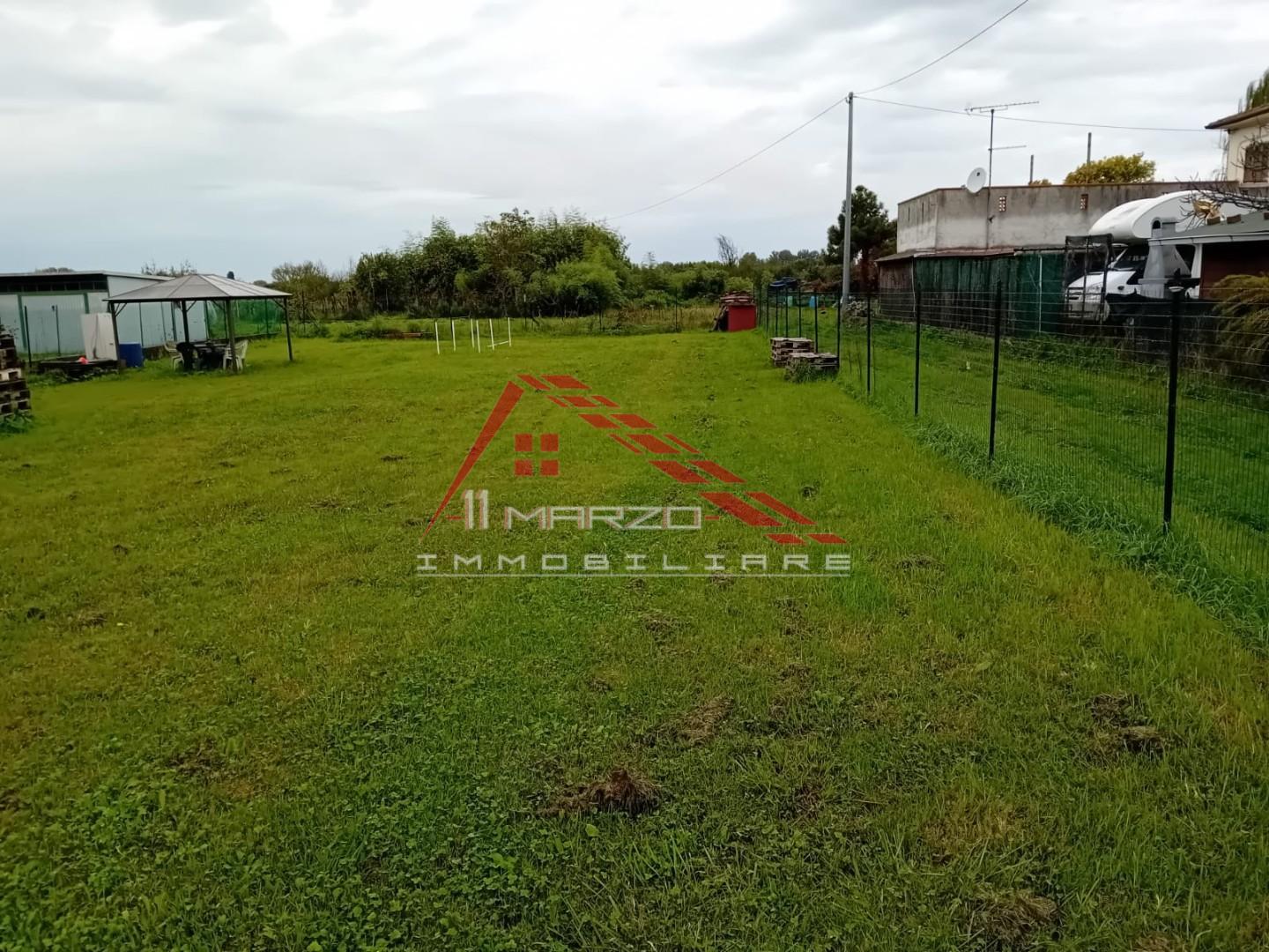 Terreno Agricolo in affitto, Cascina ripoli