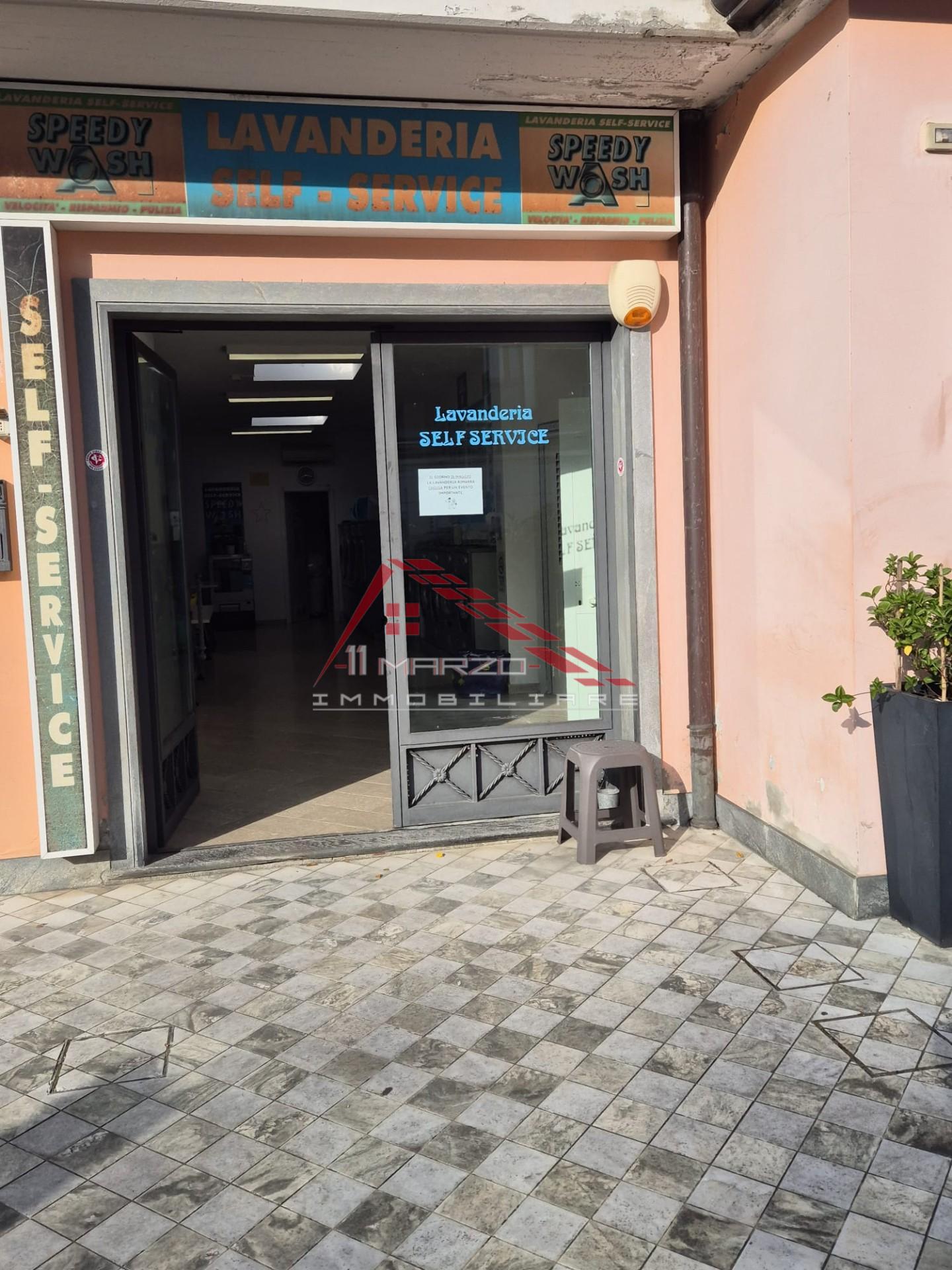 Attivit commerciale in vendita, Massa centro