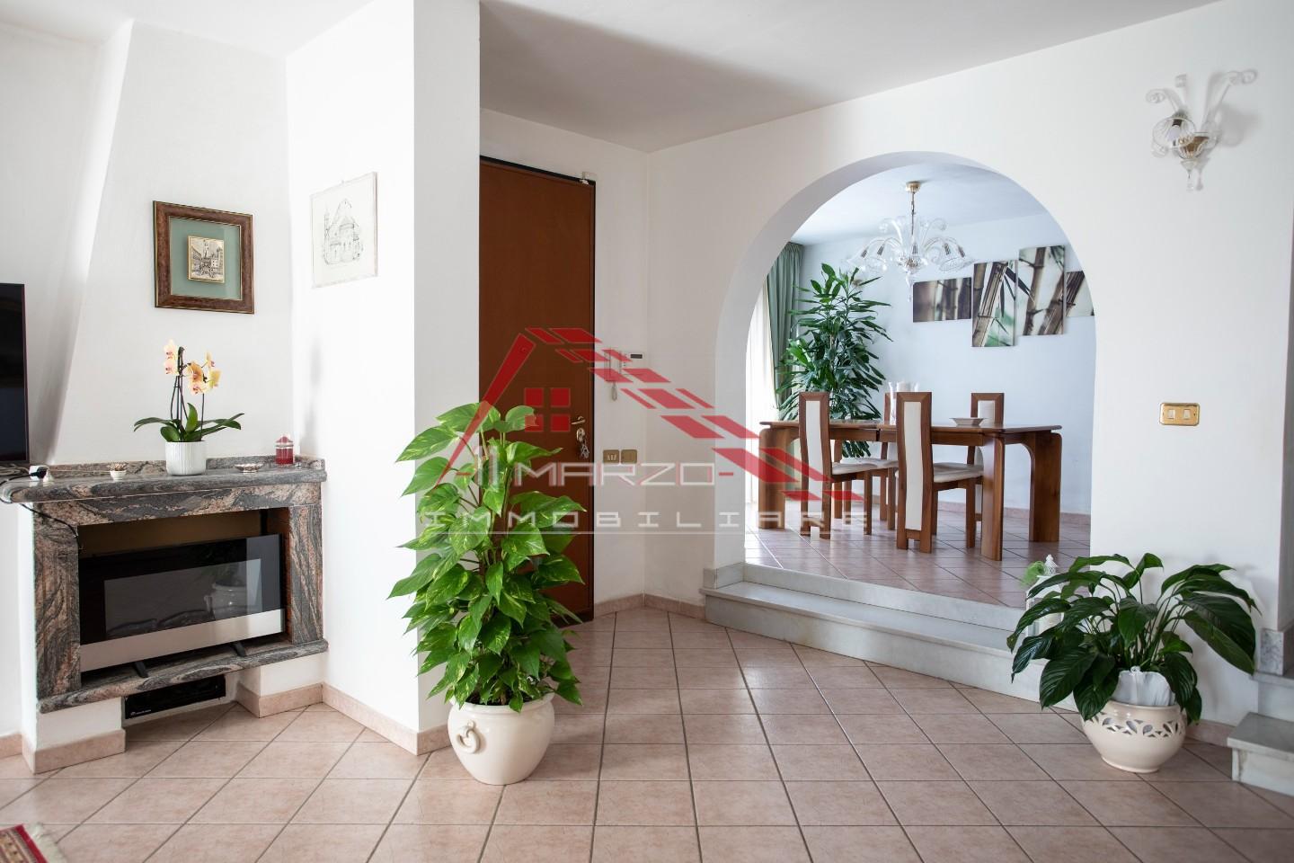 Villa Bifamiliare con giardino, San Giuliano Terme san martino a ulmiano