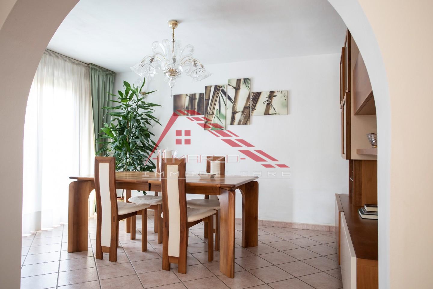 Villa Bifamiliare con giardino, San Giuliano Terme san martino a ulmiano