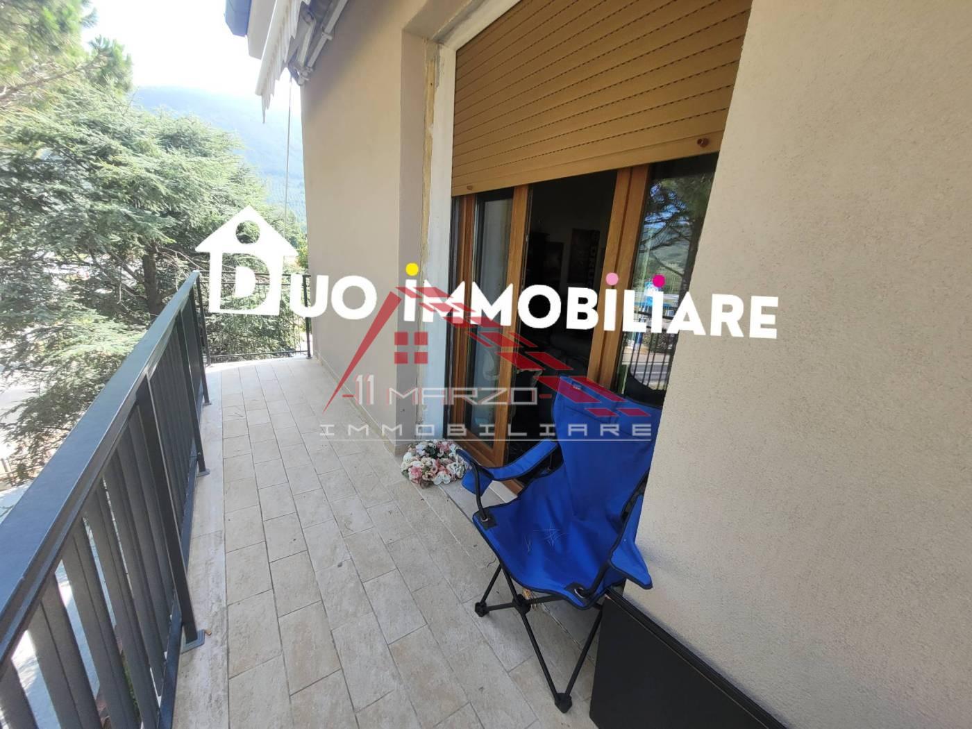 Quadrilocale in vendita, San Giuliano Terme asciano