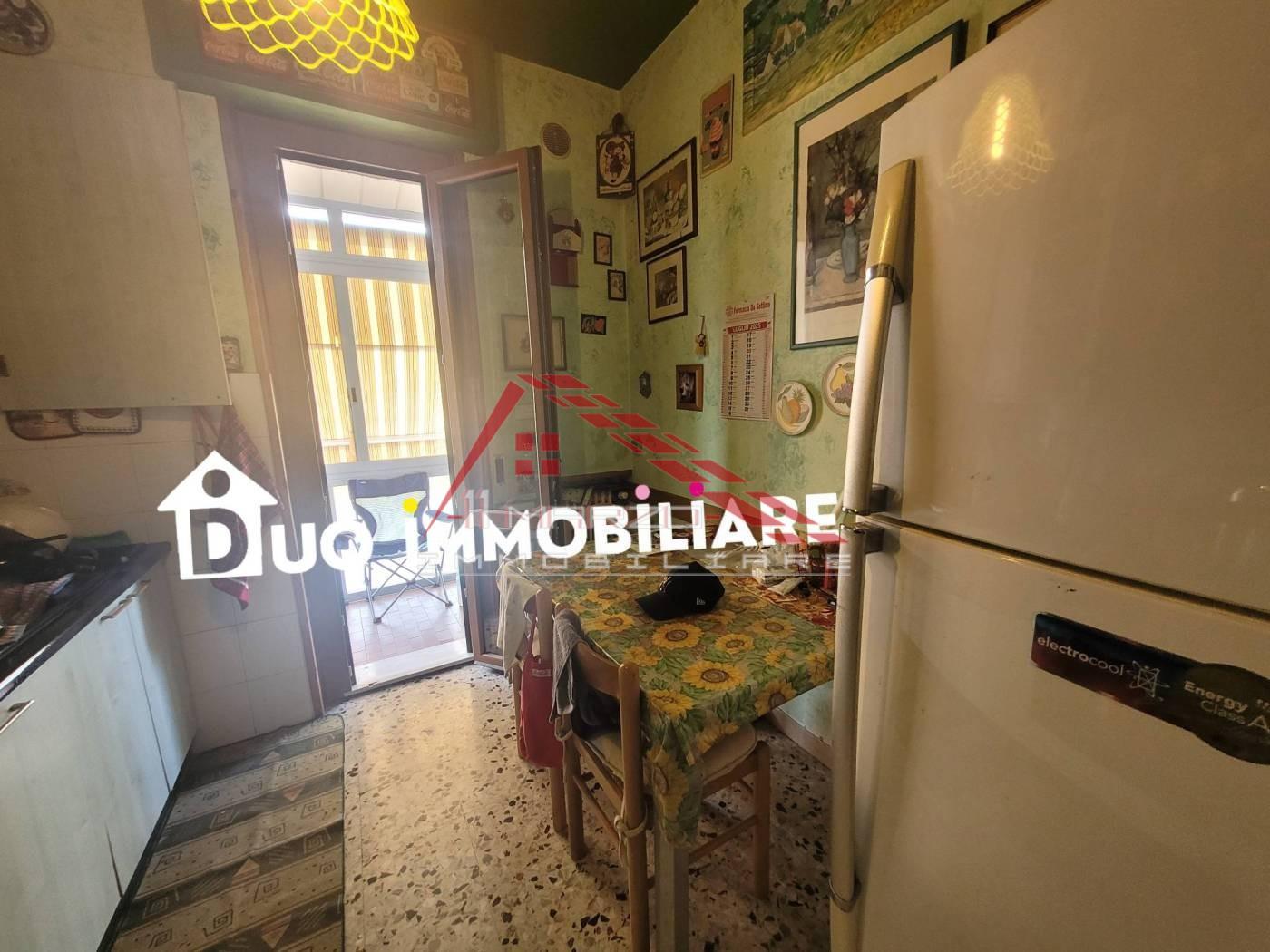 Quadrilocale in vendita, San Giuliano Terme asciano