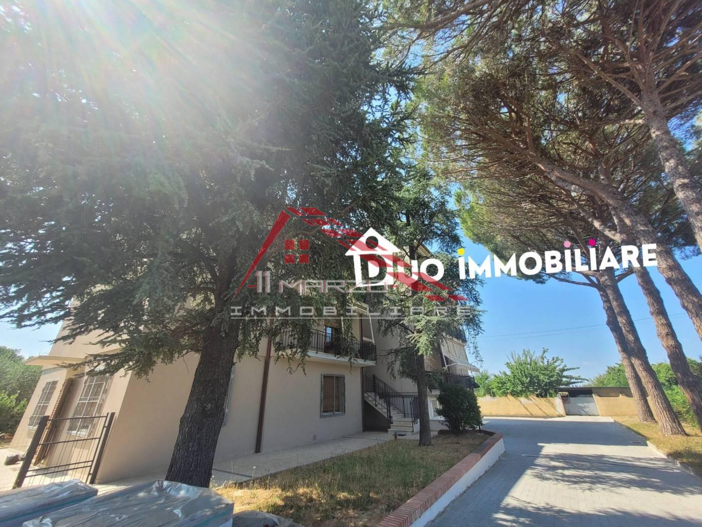 Quadrilocale in vendita, San Giuliano Terme asciano