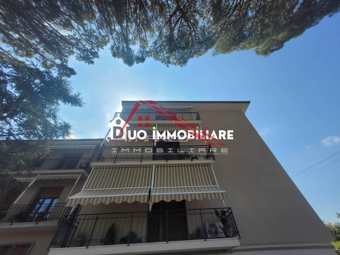 Quadrilocale in vendita, San Giuliano Terme asciano