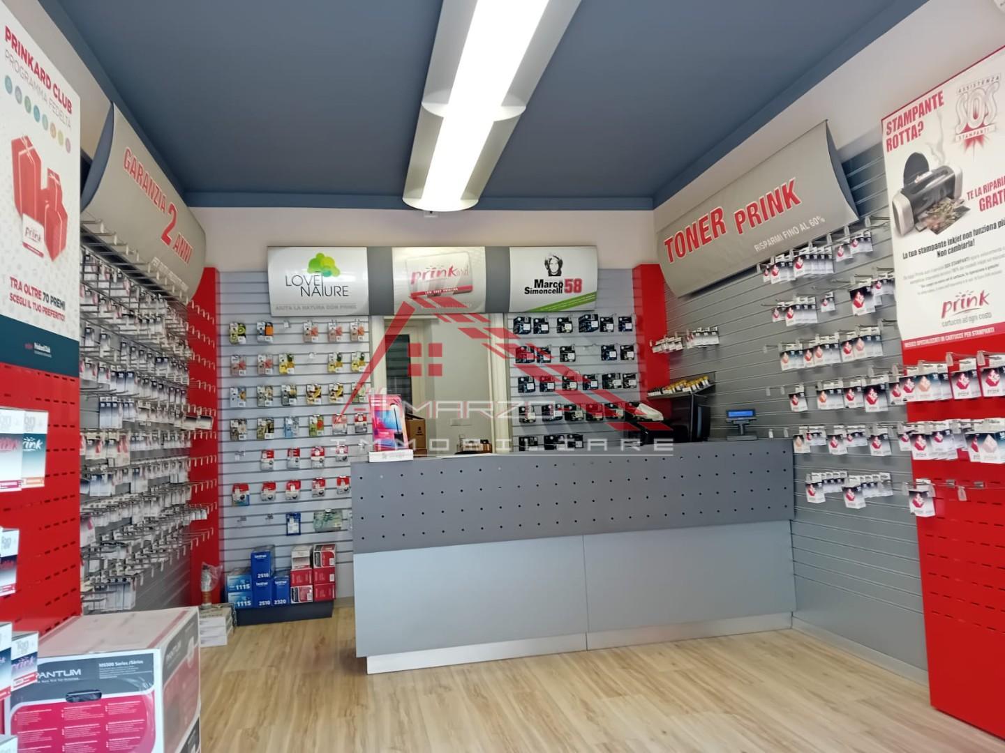 Attivit commerciale in vendita, Cascina navacchio