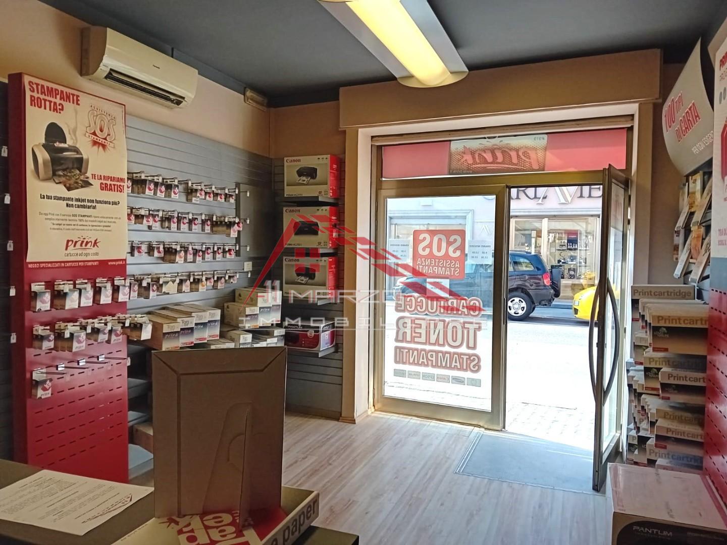 Attivit commerciale in vendita, Cascina navacchio