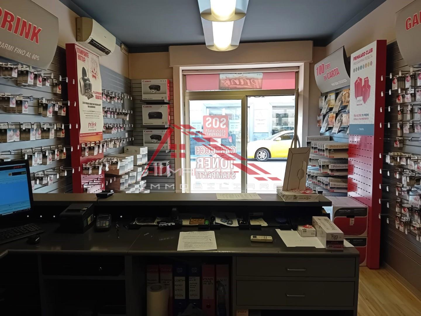 Attivit commerciale in vendita, Cascina navacchio