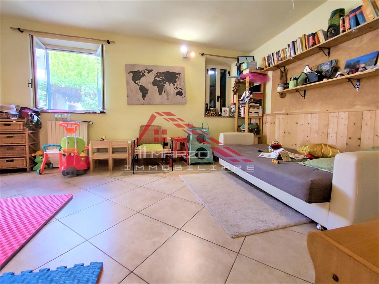 Casa indipendente con giardino, Calcinaia fornacette