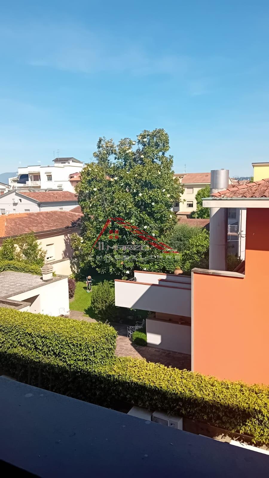 Bilocale ristrutturato a Santa Croce sull'Arno