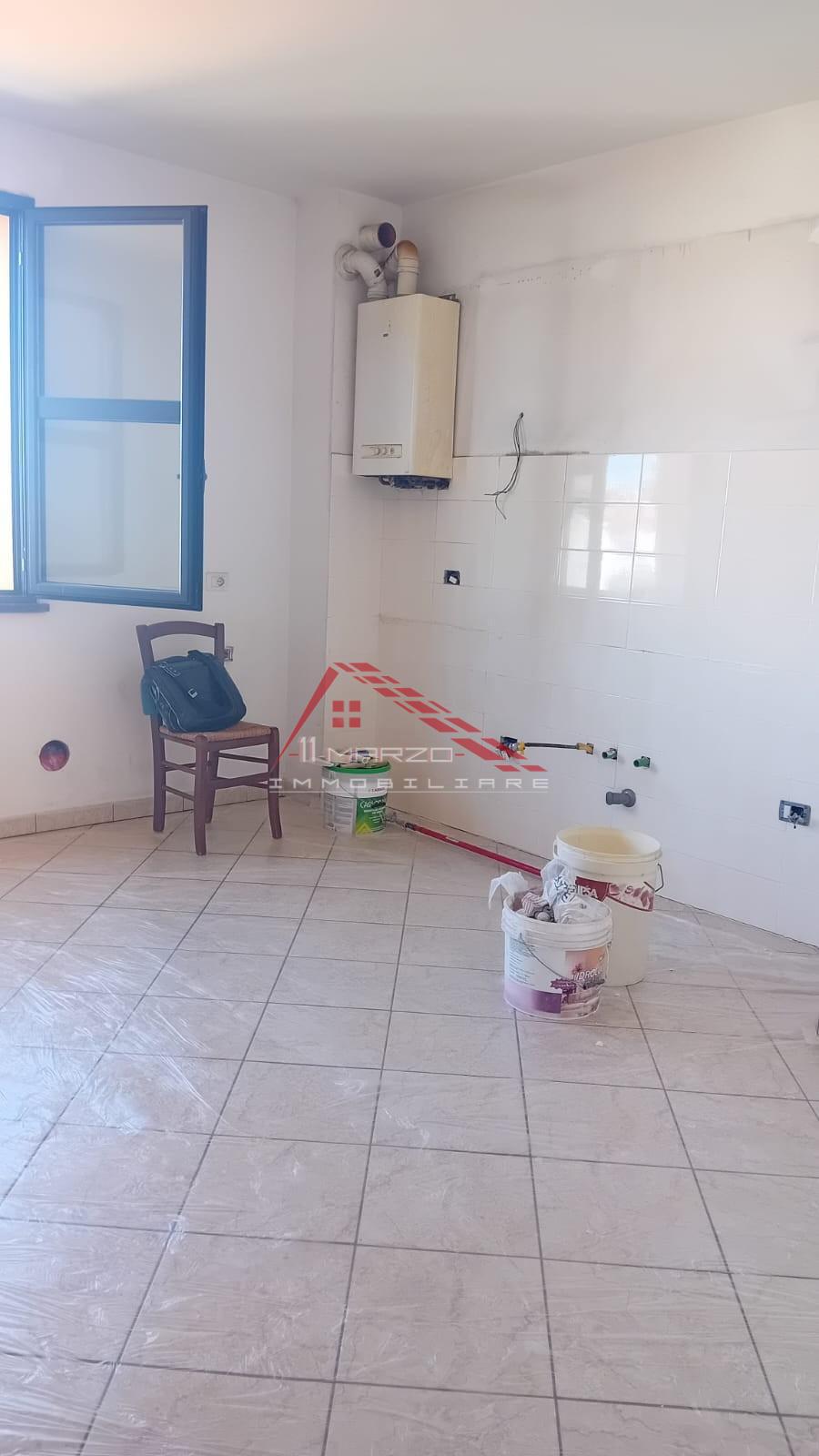 Bilocale ristrutturato a Santa Croce sull'Arno