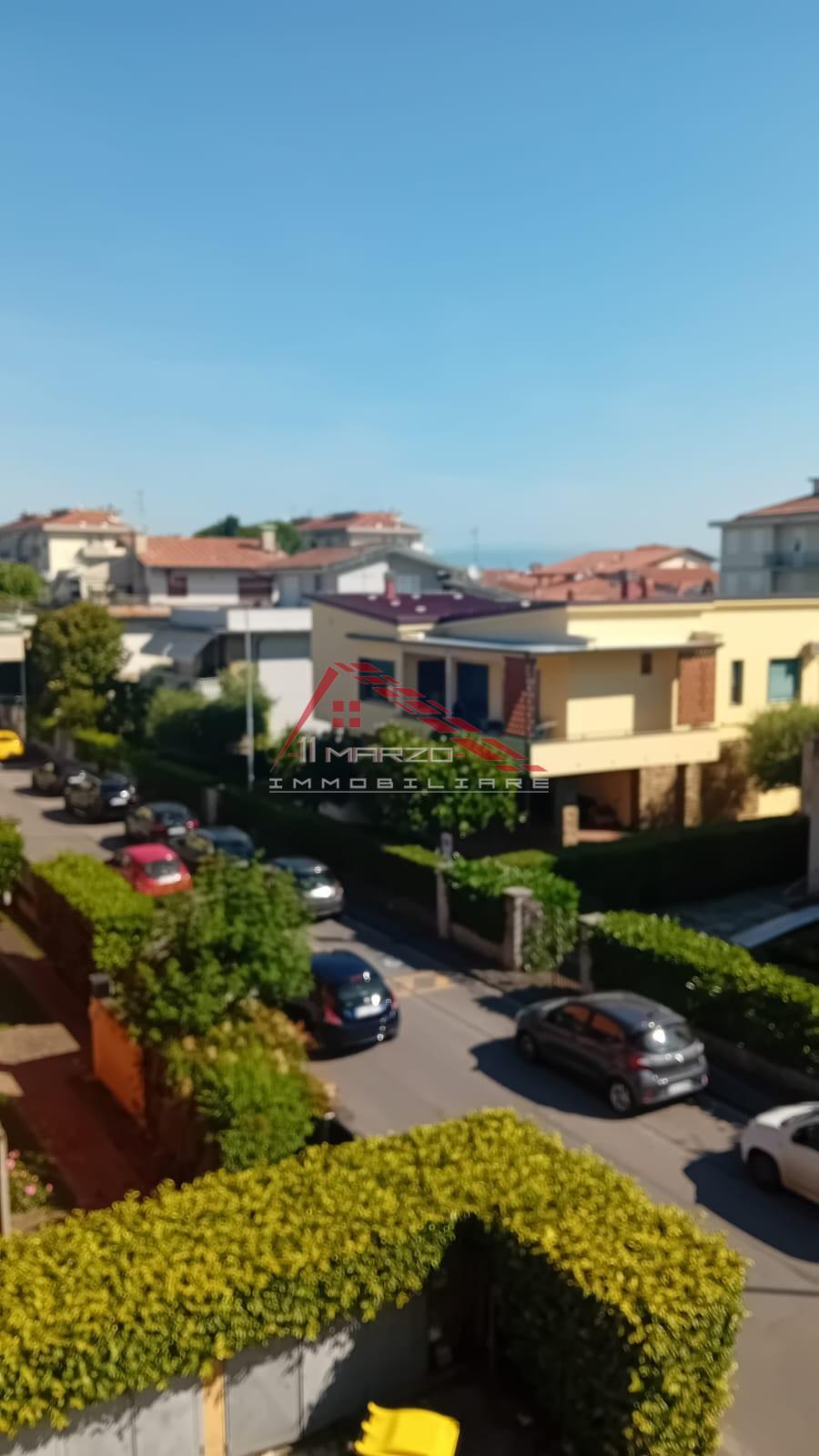 Bilocale ristrutturato a Santa Croce sull'Arno