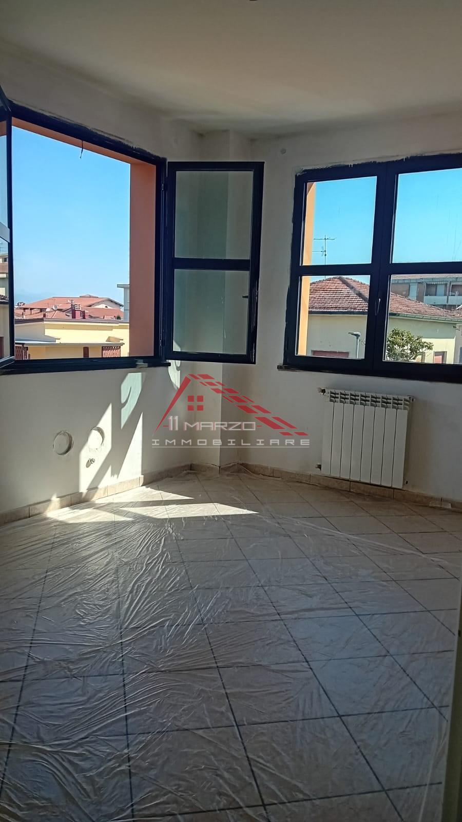 Bilocale ristrutturato a Santa Croce sull'Arno