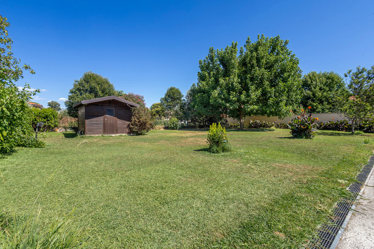 Casa indipendente con giardino, Pisa putignano no