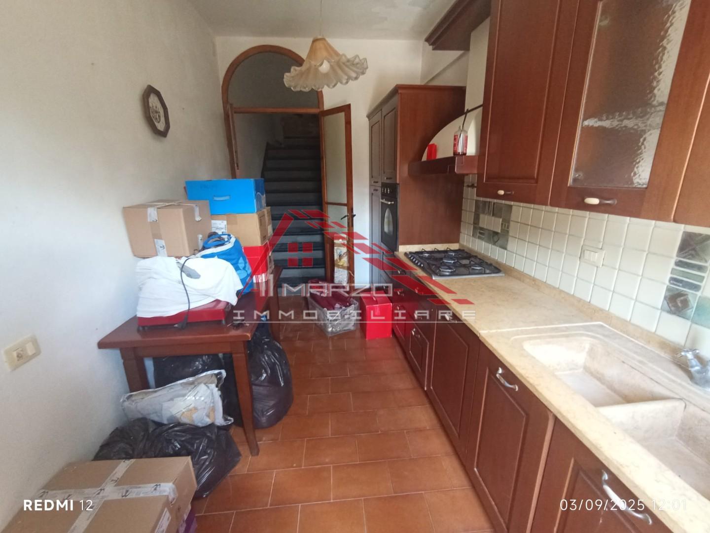 Casa indipendente da ristrutturare, San Giuliano Terme pappiana