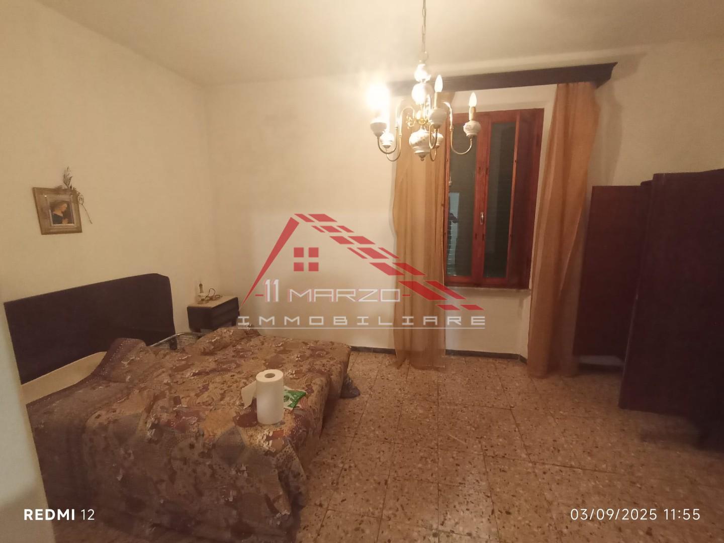 Casa indipendente da ristrutturare, San Giuliano Terme pappiana