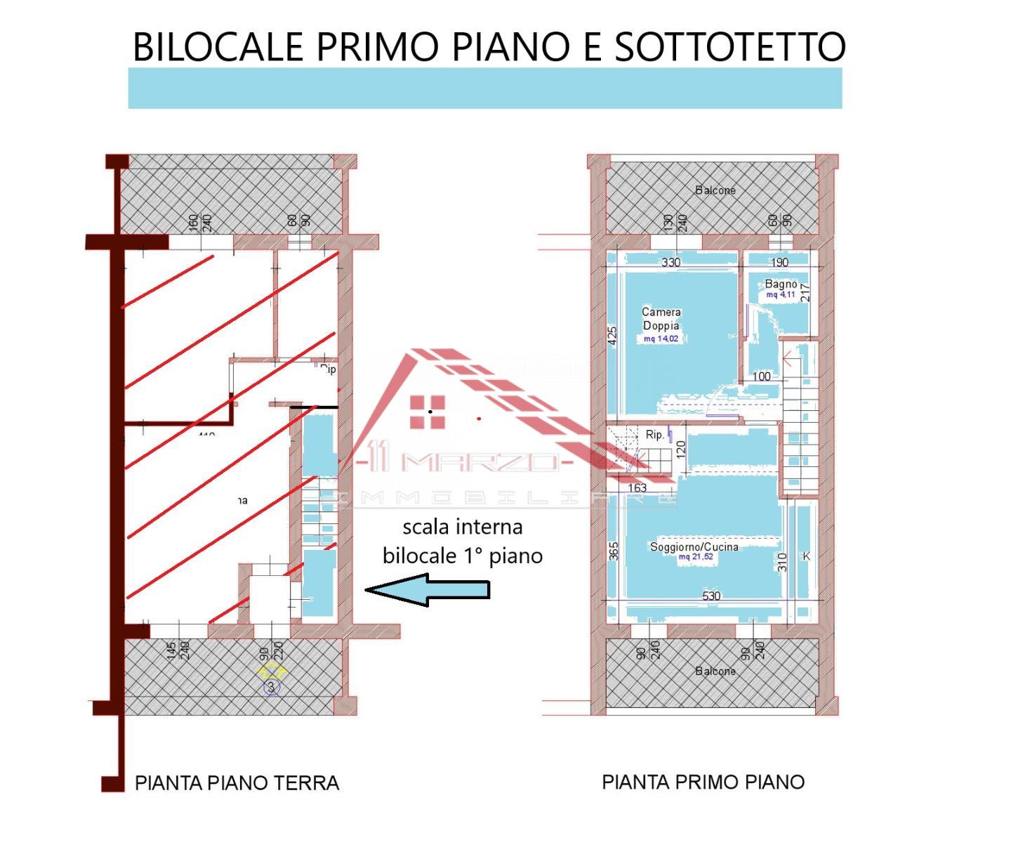 Bilocale con giardino, Pisa putignano no