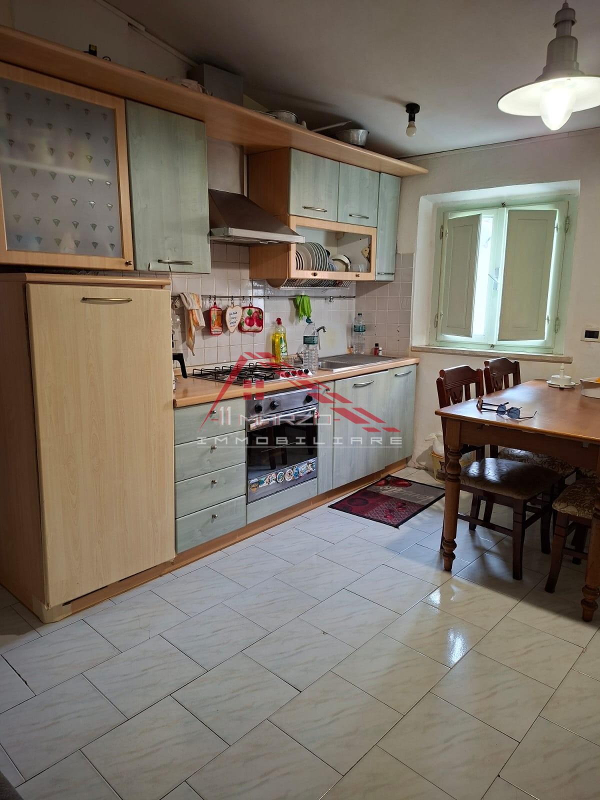 Bilocale in vendita a Cascina